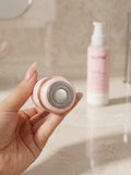 Smooth-Glide Electric Razor